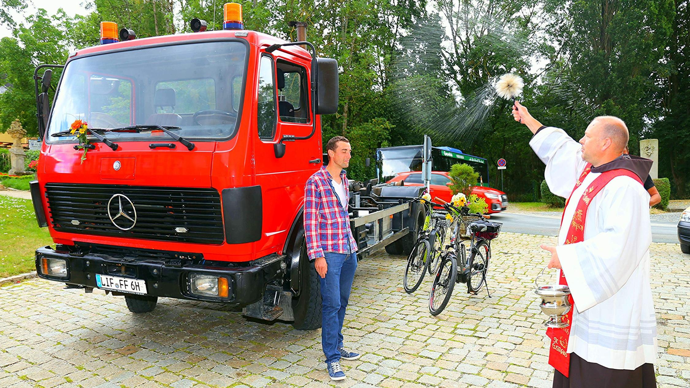 Fahrzeugsegnung_Vierzehnheiligen_0028