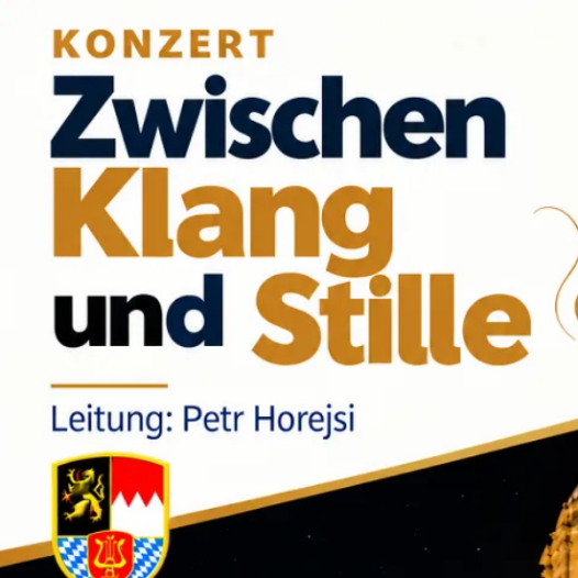 Musterplakat kreisorchester Lif Plakat