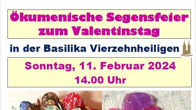Plakat Valentin 24