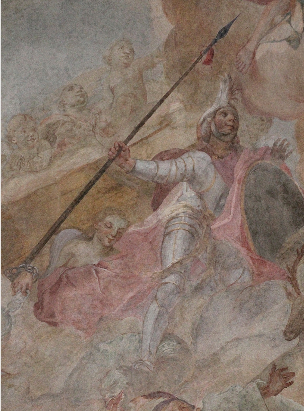 Wallfahrtsbild Basilika Vierzehnheiligen 2026-3